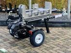 BTP ACTIE Houtklover Dubbelwerkend 20t benzine Kloofmachine, Overige typen