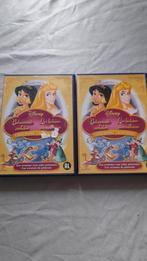 Dvd disney, Gebruikt, Alle leeftijden, Overige genres, Ophalen of Verzenden
