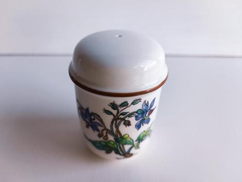 Villeroy & Boch Luxemburgse peperplant — Botanica Collection, Antiek en Kunst, Antiek | Keramiek en Aardewerk, Ophalen of Verzenden