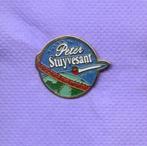 pins cigarettes peter stuyvesant avion ph113, Verzamelen, Verzenden, Gebruikt, Merk, Speldje of Pin