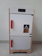 Réfrigérateur congélateur Hape, Comme neuf, Meuble ou Kitchenette, Enlèvement