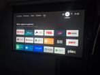 Xiaomi MiprojM05 met elektrisch 85 inch elite screen, Audio, Tv en Foto, Beamers, Ophalen