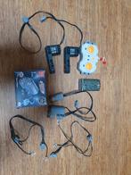 Moteurs/éclairages/télécommande et moyeu Mold King, Enlèvement ou Envoi