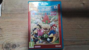 Mario Party 10 - Nintendo Wii U  beschikbaar voor biedingen