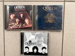 Queen - set de 3 CD Greatest Hits I, II et III, Enlèvement ou Envoi, Utilisé, Pop rock
