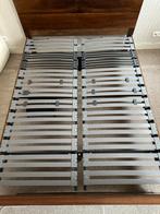 Latoflex - met matras - perfecte staat, Huis en Inrichting, Slaapkamer | Matrassen en Bedbodems, Ophalen, Zo goed als nieuw, Matras