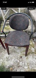 Stoelen, Ophalen, Zo goed als nieuw, Hout