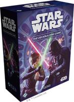 Star Wars The Deck Building Game, Een of twee spelers, Ophalen of Verzenden, Nieuw, Fantasy Flight Games