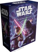 Star Wars The Deck Building Game, Hobby en Vrije tijd, Gezelschapsspellen | Kaartspellen, Nieuw, Een of twee spelers, Ophalen of Verzenden