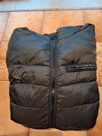 C&A 164 zwarte jas, Gebruikt, C& A, Ophalen of Verzenden, Jongen