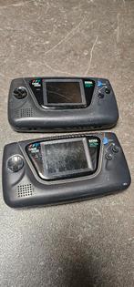 Lot Gamegear HS, Consoles de jeu & Jeux vidéo, Enlèvement ou Envoi, Ne fonctionne pas
