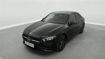 Mercedes-Benz A-CLASS 250 A 250 e PHEV PACK AMG NAVI / CUIR-, Achat, 4 portes, Entreprise, 31 g/km