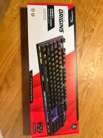 HyperX alloy origins nieuw, Ophalen