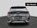 KIA Sportage 1.6 T 7DCT GT-Line, Bluetooth, Stof, Gebruikt, 4 cilinders