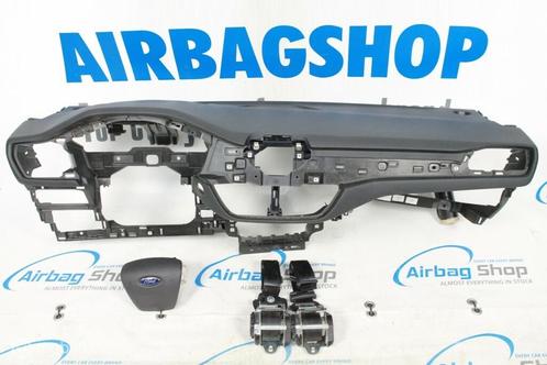 Airbag kit  Tableau de bord start/stop Ford Focus 2018-.., Autos : Pièces & Accessoires, Tableau de bord & Interrupteurs, Utilisé