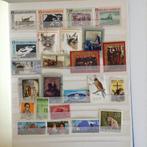 Postzegels thematisch, Verzamelen, Overige Verzamelen, Ophalen of Verzenden, Zo goed als nieuw