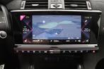 (2APU709) DS 7 CROSSBACK, Parkeersensor, Euro 6, Alcantara, Zwart