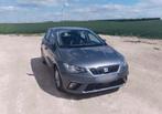 SEAT IBIZA 1.6 TDI 80 PK BEDRIJFSPAKKET, Auto's, Seat, Voorwielaandrijving, Stof, Euro 6, Bedrijf