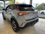 Opel Mokka 1.2 Turbo-Automaat-4000KM-Gs-Line-131pk, Auto's, Opel, Euro 6, 1199 cc, Bedrijf, 133 g/km