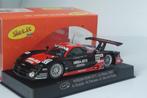 Slot-it Nissan R390 GT1 Le-Mans 1997 Pré-Qual SicaA05a, Comme neuf, Autres marques, Circuit, Envoi