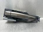 PORTIERGREEP BUITEN LINKS ACHTER Nissan Qashqai (J11), Auto-onderdelen, Carrosserie, Gebruikt, Links, Nissan