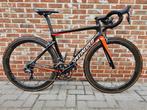 Specialized Tarmac pro versie nieuwprijs 6300€ voor 1799€, Ophalen, Zo goed als nieuw, Carbon