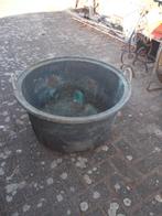 GROTE KOPER KETEL, Ophalen of Verzenden, Gebruikt