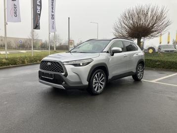 Toyota Corolla Cross Style  beschikbaar voor biedingen
