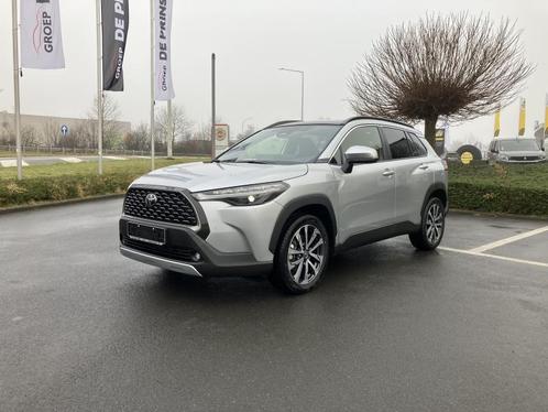 Toyota Corolla Cross Style, Auto's, Toyota, Bedrijf, Corolla Cross, Adaptive Cruise Control, Airbags, Airconditioning, Bluetooth