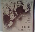 MAICS the best of the maics, Cd's en Dvd's, Ophalen of Verzenden, Gebruikt, 12 inch