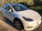 TESLA MODÈLE  Y. État neuf, Autos, Tesla, Cuir, Achat, Noir, 5 portes