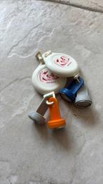 Clés(4) pour caisse enregistreuse, Articles professionnels, Enlèvement