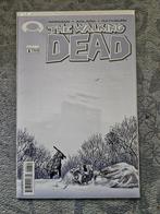 the Walking Dead #8 (2004) Image Comics, Ophalen of Verzenden, Eén comic, Zo goed als nieuw