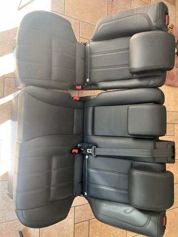 Achterbank range rover sport 2011 beschikbaar voor biedingen