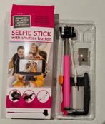 Selfiesrick, Ophalen