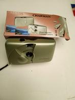 Charman analoge camera type M-103, Verzamelen, Foto-apparatuur en Filmapparatuur, Ophalen of Verzenden, 1960 tot 1980, Fototoestel