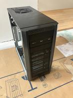 Tour ordinateur, AMD Ryzen 5, Utilisé, Gaming, Antec