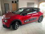 Citroën C3 1.2 PureTech Shine S&S 1.2 110pk SHINE, Auto's, Citroën, Te koop, C3, Berline, Benzine