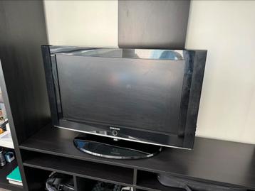 écran de télévision Samsung, Enlèvement, Utilisé, LCD, Samsung