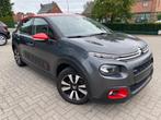 Citroen C3 Feel 1200 cc benzine, Auto's, Citroën, Euro 6, 109 g/km, Bedrijf, 5 deurs