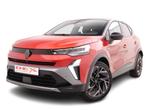 RENAULT Captur 1.3 TCe 160 Mild Hybrid EDC Esprit Alpine + 3, Automaat, Diesel, SUV of Terreinwagen, Te koop