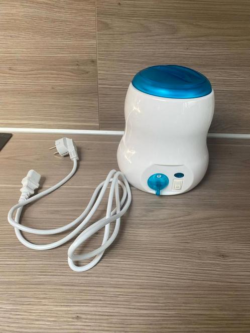 Waxmateriaal, Elektronische apparatuur, Persoonlijke Verzorgingsapparatuur, Zo goed als nieuw, Ophalen