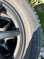 Mercedes winterbanden, Auto-onderdelen, Banden en Velgen, Ophalen, 16 inch, Banden en Velgen, Nieuw