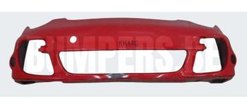 Bumper Porsche 911 997 Turbo FACELIFT 08-12 997805111 Voorbu beschikbaar voor biedingen