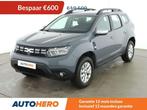 Dacia Duster 1.3 TCe Expression (bj 2023), Auto's, Voorwielaandrijving, Stof, Electronic Stability Program (ESP), Duster