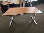 Grande table de bureau professionnel, Enlèvement ou Envoi, Comme neuf, Bureau