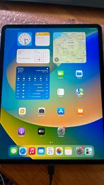 iPad Pro 12.9 (2020) 4e génération 128 Go - WiFi - Gris Sid, Informatique & Logiciels, Apple iPad Tablettes, Gris, Apple iPad