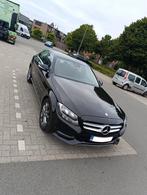 Mercedes Benz W205 C220 BlueTEC, Auto's, Automaat, Achterwielaandrijving, 4 cilinders, Zwart