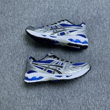 Asics Kayano-14 Monaco Blue sneakers 43,5 beschikbaar voor biedingen