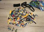 Lego 70005 (Chima Laval Royal Fighter), Kinderen en Baby's, Complete set, Gebruikt, Ophalen of Verzenden, Lego